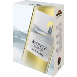 Monte Bianco Sweet