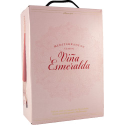 Torres Viña Esmeralda Rosé...
