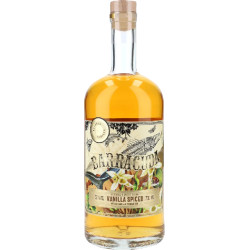 Barracuda Rum Vanille