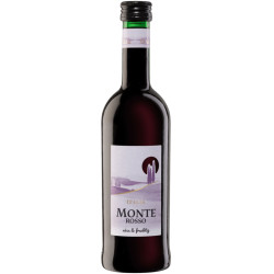 Monte Rosso Sweet 0,25 l