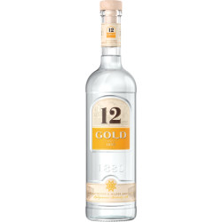 Ouzo 12 Gold