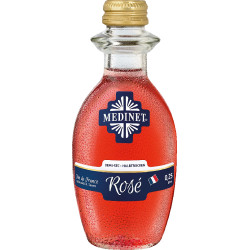 Medinet Rosé 0,25 l