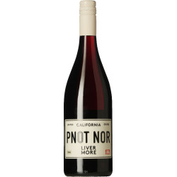 Liver More Pinot Noir