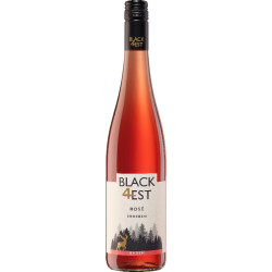 Black 4est Rosé