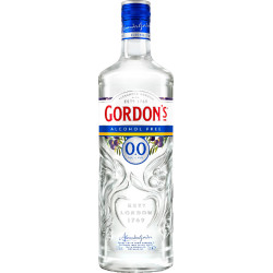 Gordon's Gin Alkoholfri