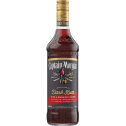 Captain Morgan Dark