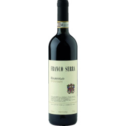 Barolo Franco Serra