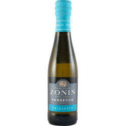 Zonin Prosecco Frizzante 0,2 l