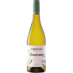 VinOrganic Chardonnay