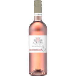 LaBaume Grenache-Cinsault...