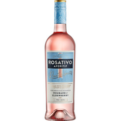 Rosativo Aperitif