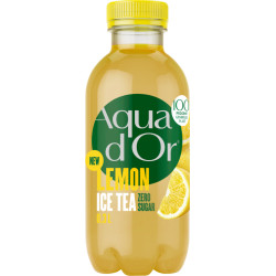 Aqua d'Or Ice Tea Lemon