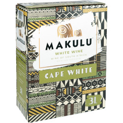 Makulu Cape White