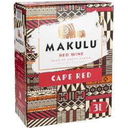 Makulu Cape Red