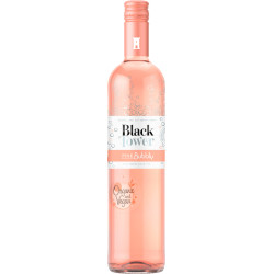 Black Tower Pink Bubbly