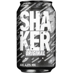 SHAKER Original 