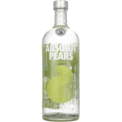 Absolut Pears