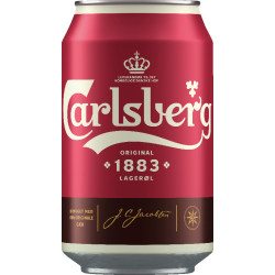 Carlsberg 1883 