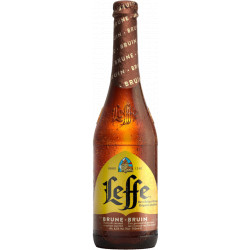 Leffe Brune