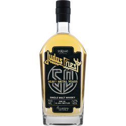 Judas Priest Whisky