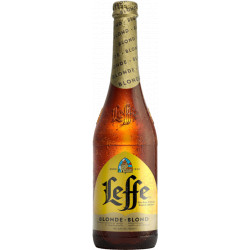 Leffe Blonde 