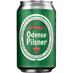 Odense Pilsner 