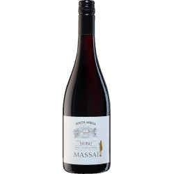 Massai Shiraz 