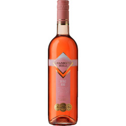 Diamond Hill Shiraz Rosé