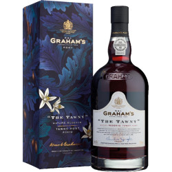 Graham's Tawny Reserve