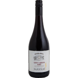 Massai Cabernet Sauvignon...