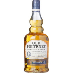 Old Pulteney Highlands...