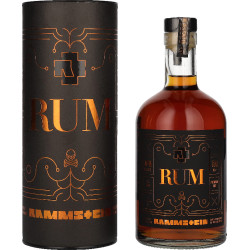 Rammstein Rum