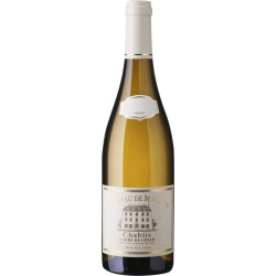 Chablis Carré de César