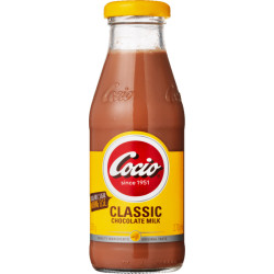 Cocio Classic, flaske 0,27 l