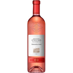 Western Cellars Zinfandel Rosé