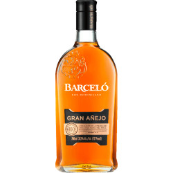 Barceló Gran Anejo Ron...