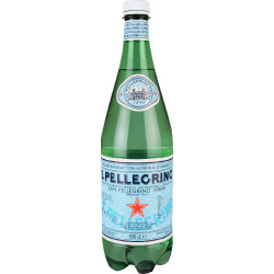 San Pellegrino