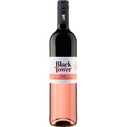 Black Tower Rosé