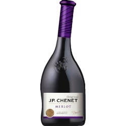 JP. Chenet Merlot