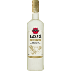 Bacardi Coquito Coconut...