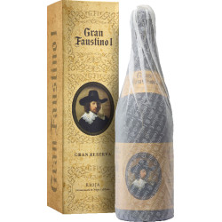 Gran Faustino Gran Reserva