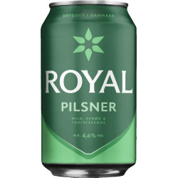 Royal Pilsner