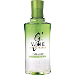 G'Vine Floraison Gin