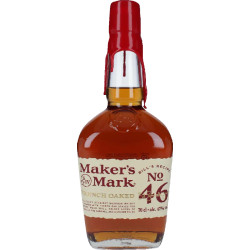 Maker's Mark 46 Bourbon...