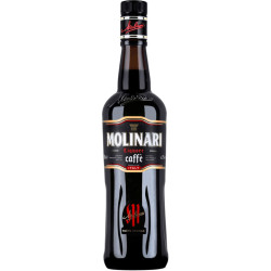 Molinari Caffè Sambuca