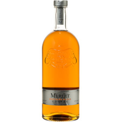 Merlet Brothers Cognac