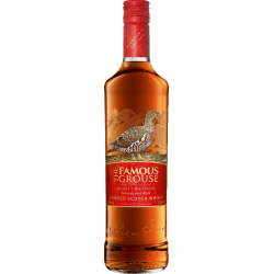 Famous Grouse Sherry Cask...
