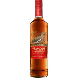 Famous Grouse Sherry Cask...