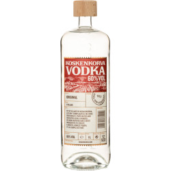 Koskenkorva Vodka