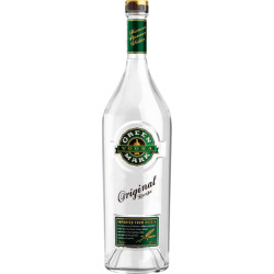 Green Mark Vodka Original